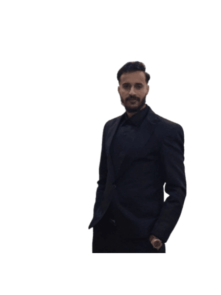 Mohamed El Amine Zahzouh